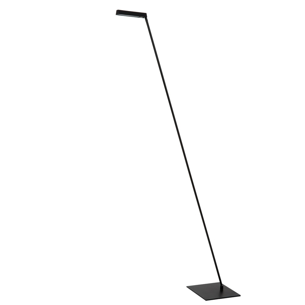 Lucide Design leeslampLavale zwart - 44701/03/30